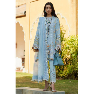 ELAN Eid Lawn Collection-2023-EL-23-01A